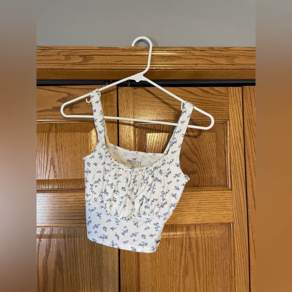 Hollister Tank top